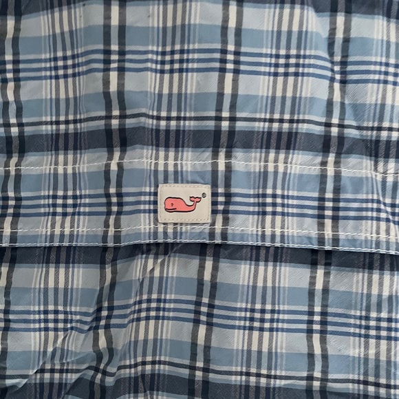 Vineyard Vines Harbor Shirt 2T - Picture 2 of 6